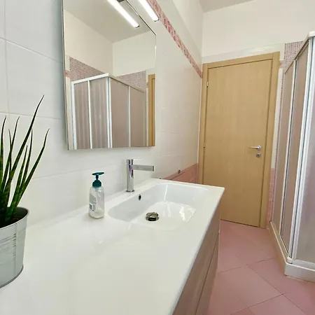 Camelia Apartment San Vincenzo