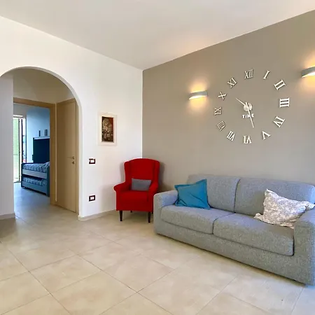 Camelia Apartment