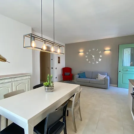 Apartment Camelia San Vincenzo