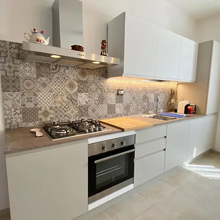 Camelia Apartment